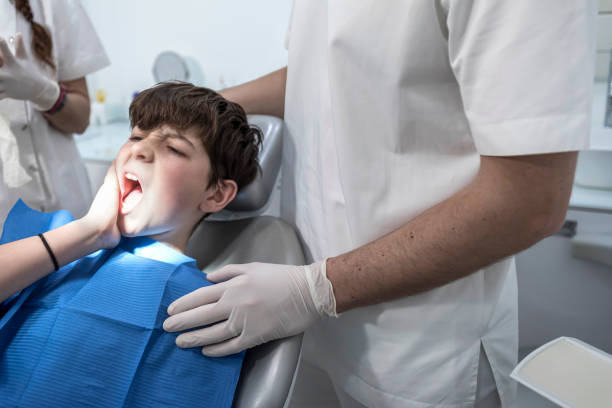 Fast & Reliable Emergency Dental Services in KY